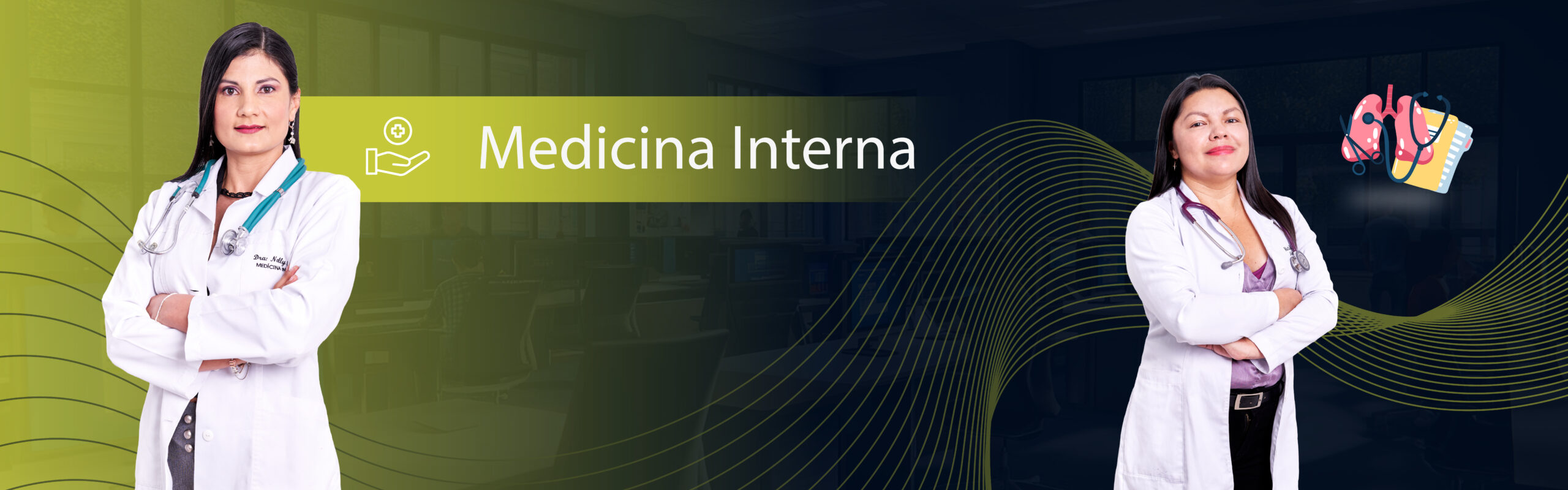 BANNER MEDICINA INTERNA
