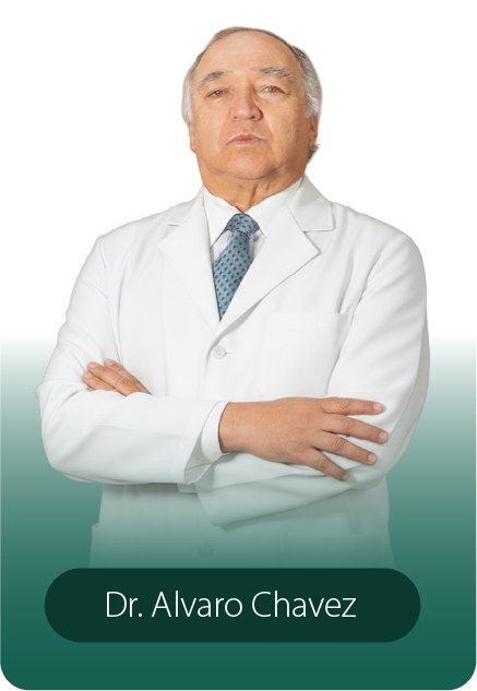 Dr. Alvaro Chavez