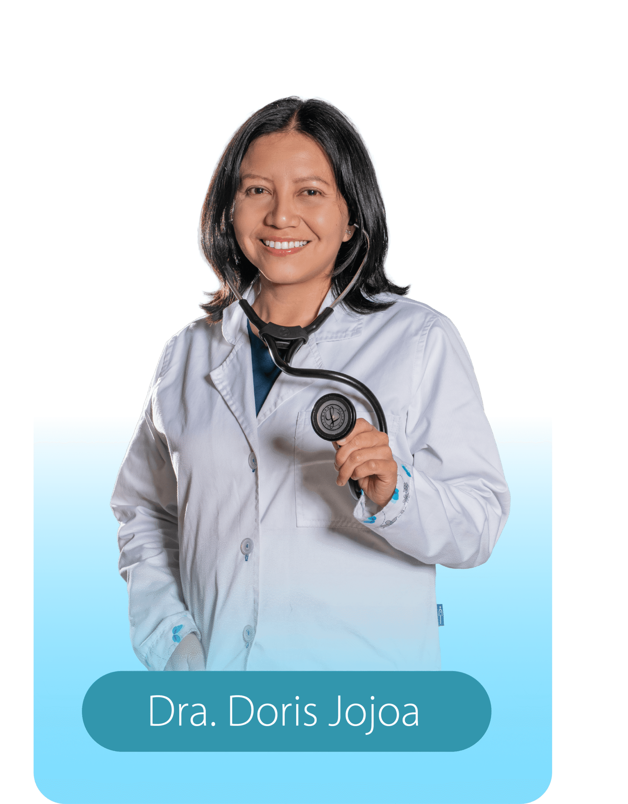 Dra. Doris Jojoa