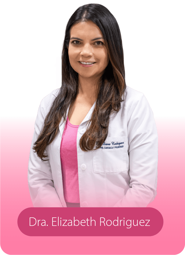 Dra. Eliana Rodriguez
