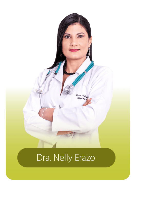 Dra. Nelly Erazo