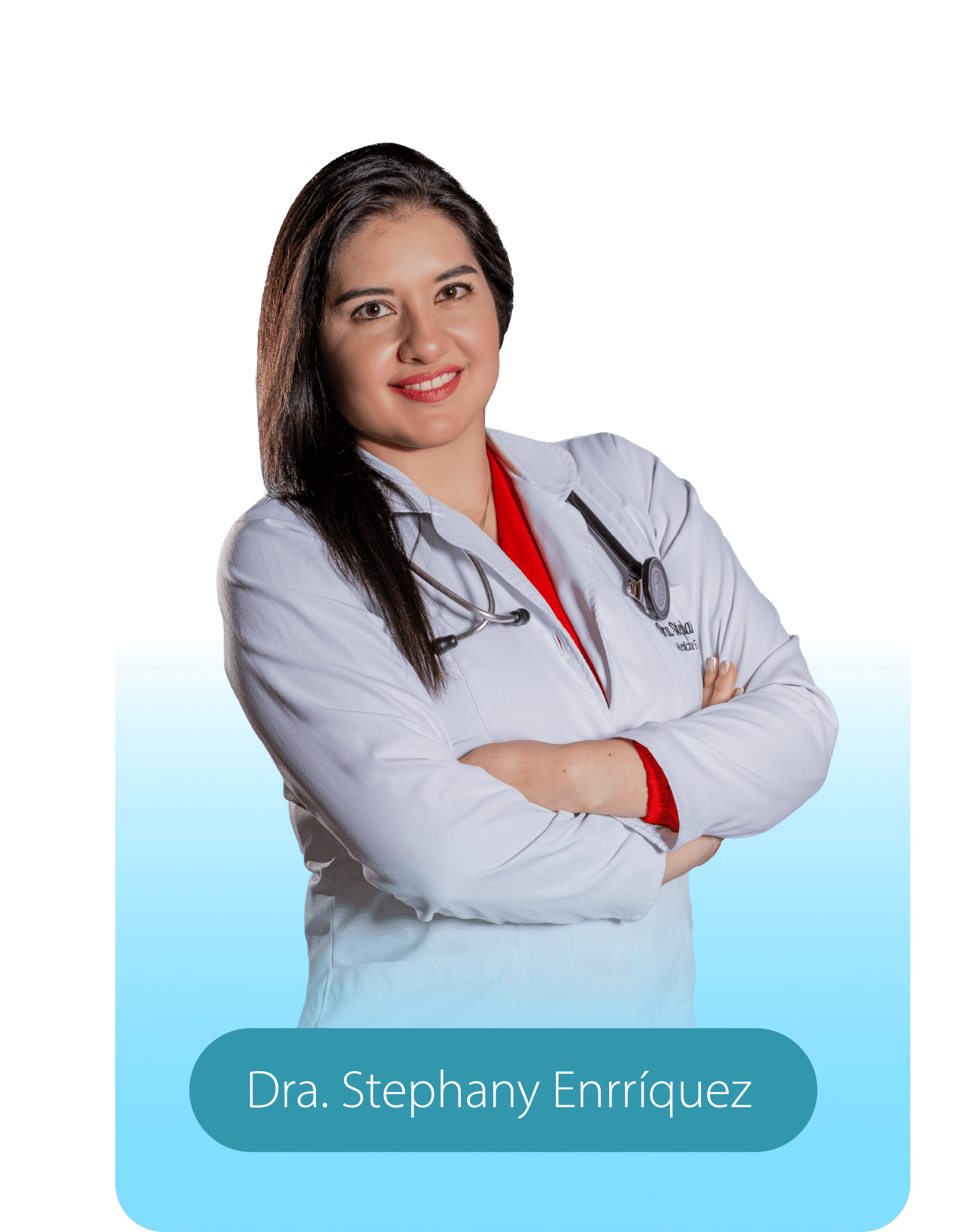 Dra. Stephany Enrríquez