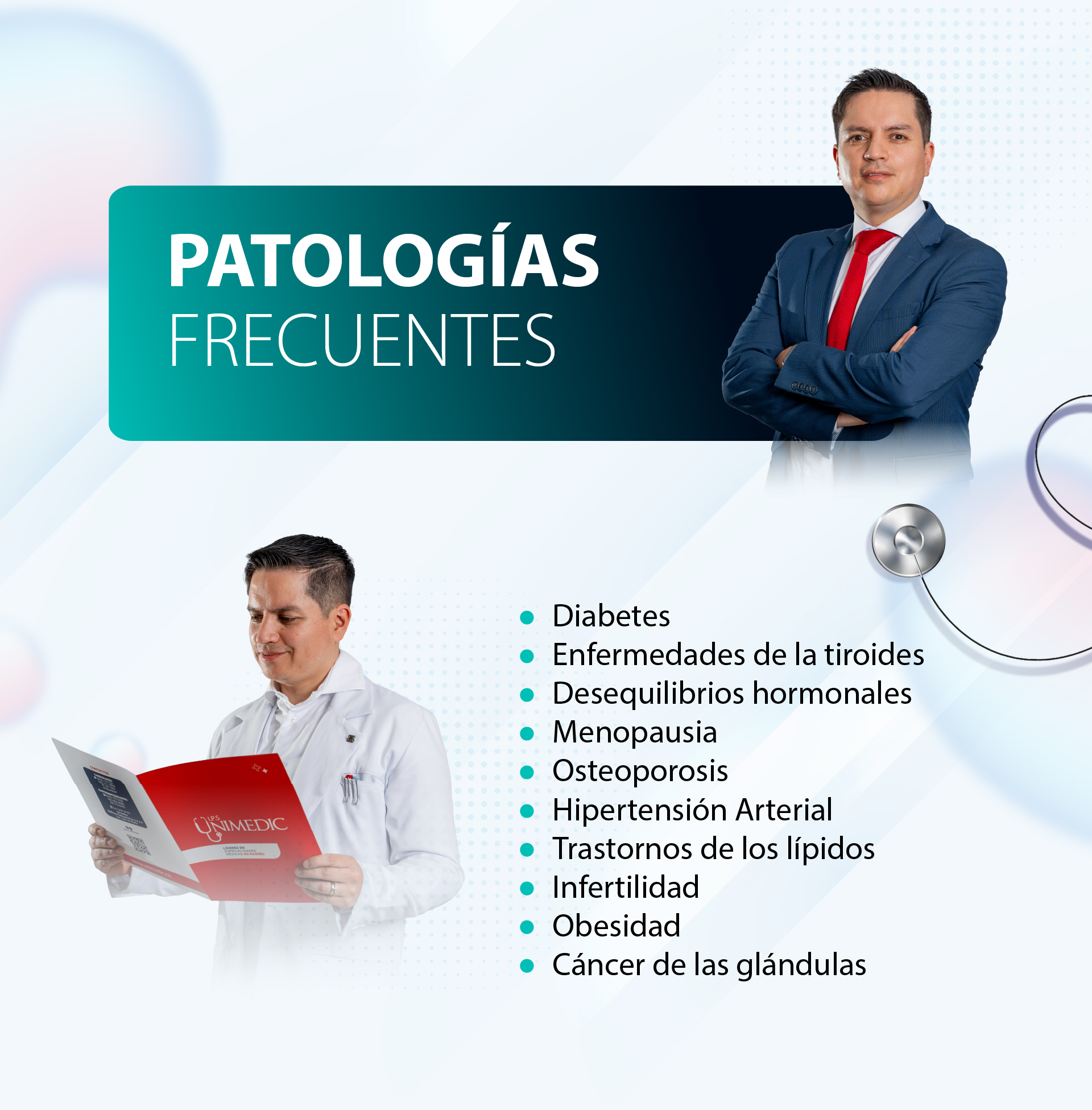 ENDOCRINOLOGIA