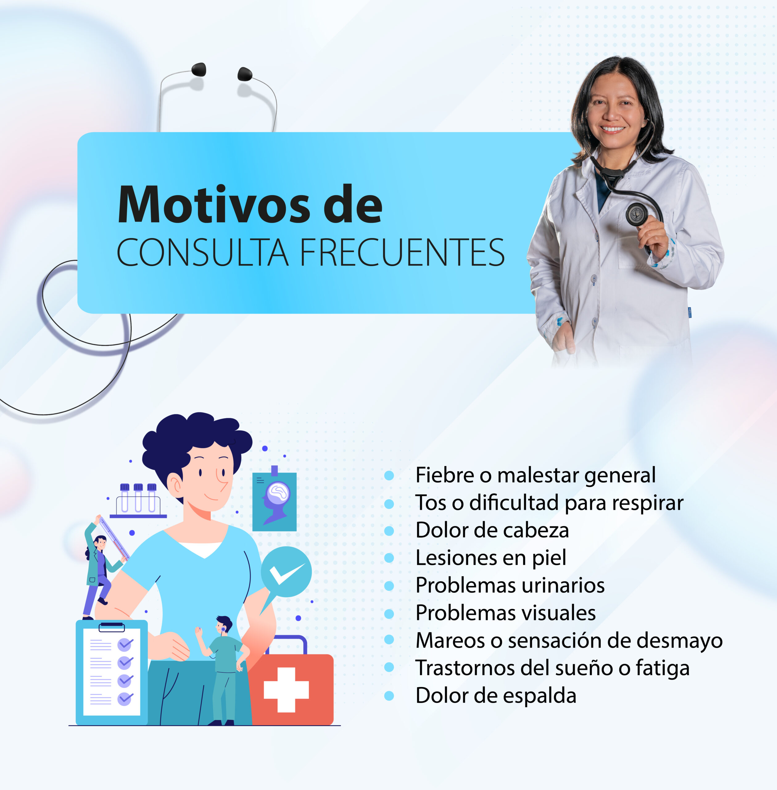 MEDICINA GENERAL