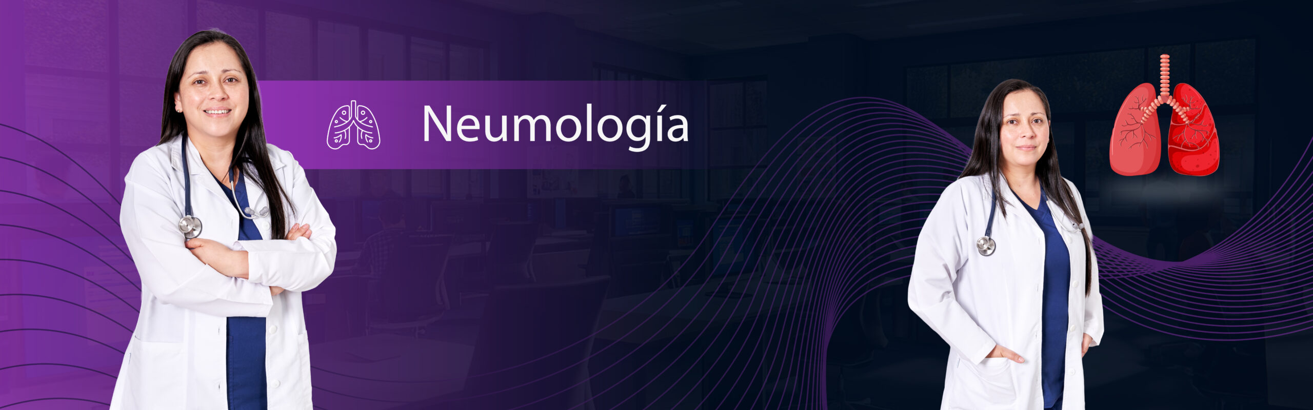 NEUMOLOGIA BANNER