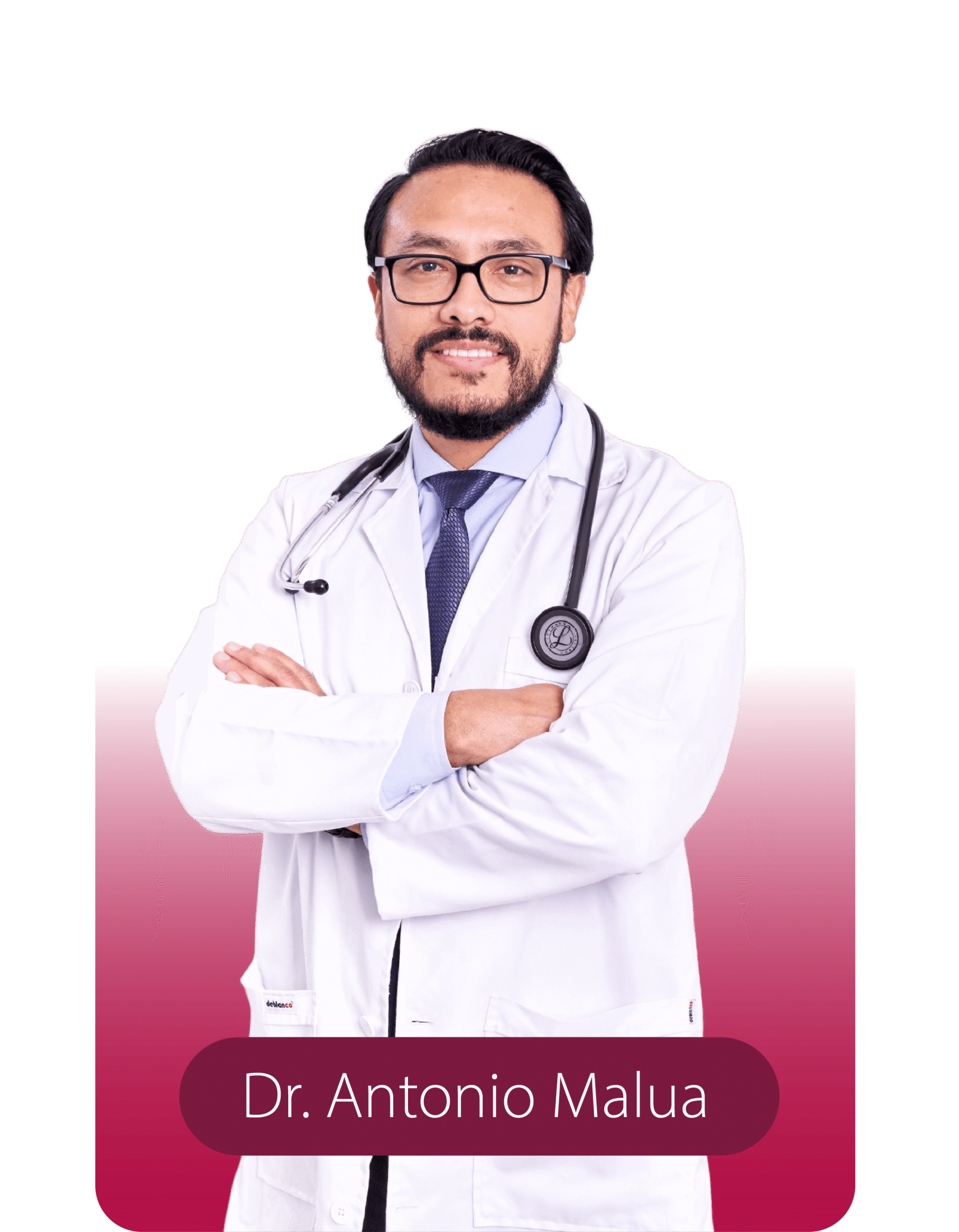 Dr. Malua