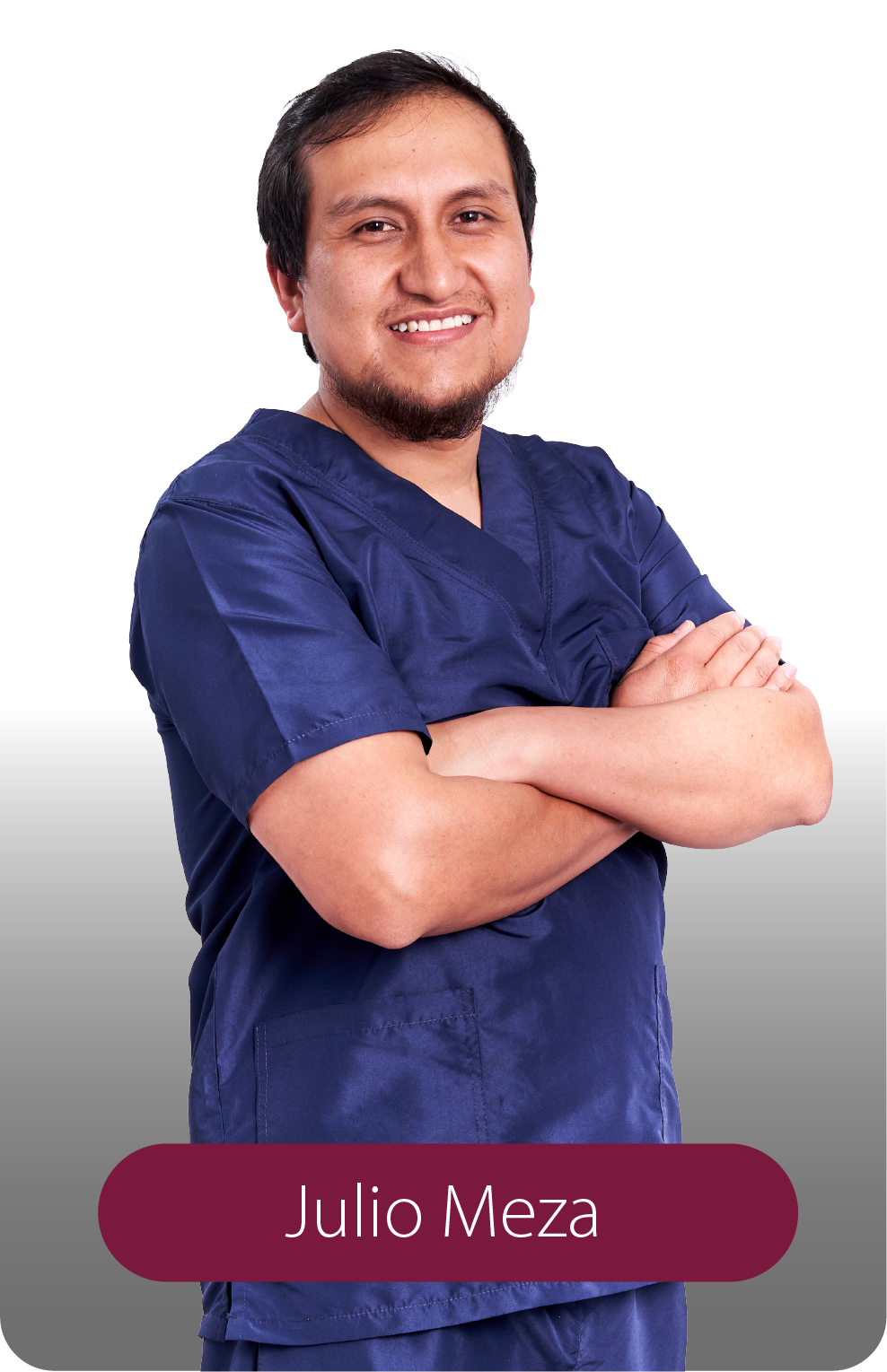 Julio Meza